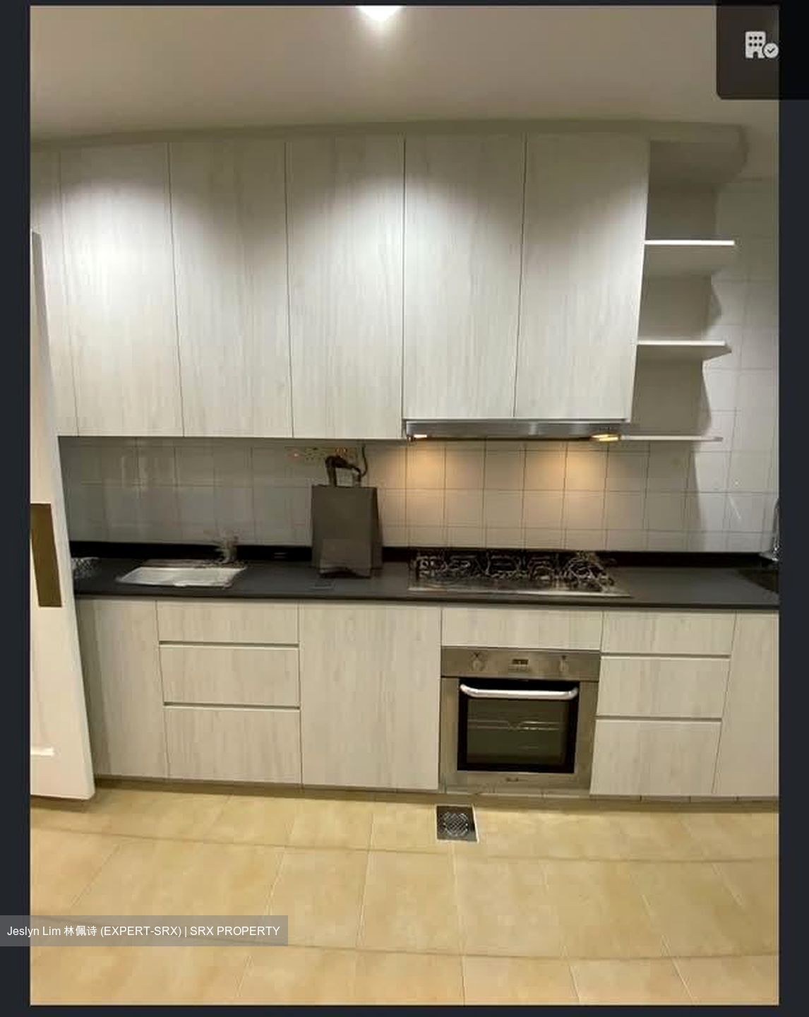 Leonie Condotel (D9), Condominium #588873591